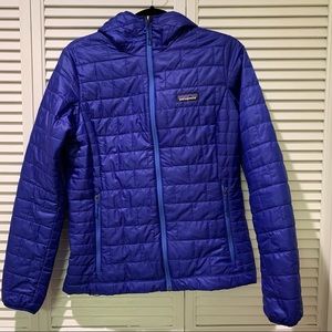 Women’s Patagonia Nano Puff Jacket